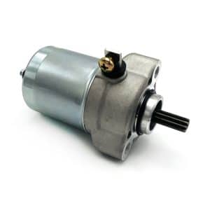 Démarreur Yamaha YZR R125 - WR 125 - R125 - MT125 - XSR125 - Fantic 125 - Beta 1 2008-2025