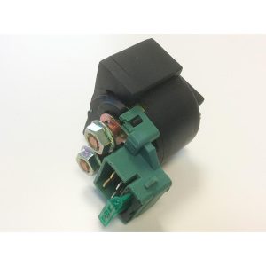 Relais démarreur Yamaha - Kymco - Piaggio 125/500 12V 150A 1998-2024