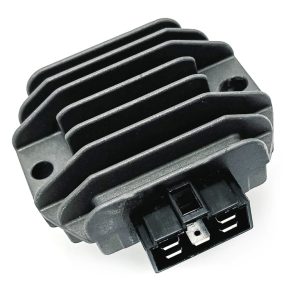 Régulateur de tension Aprilia - Derbi - Gilera - Piaggio - Vespa (5 broches) 2003-2016