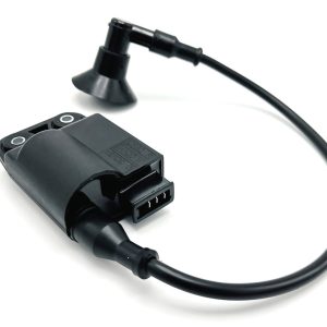 Bobine cdi haute tension Piaggio Typhoon - Zip - Stalker 2T 1993-2015
