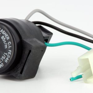 Centrale pour clignotants à LED