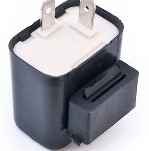 Centrale pour clignotants à LED pour HONDA, KAWASAKI et YAMAHA