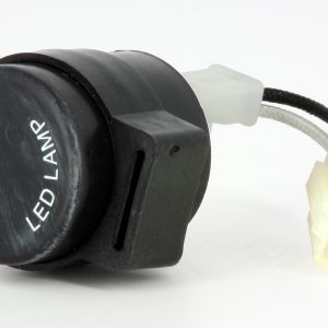 Centrale pour clignotants à LED 12V 10W