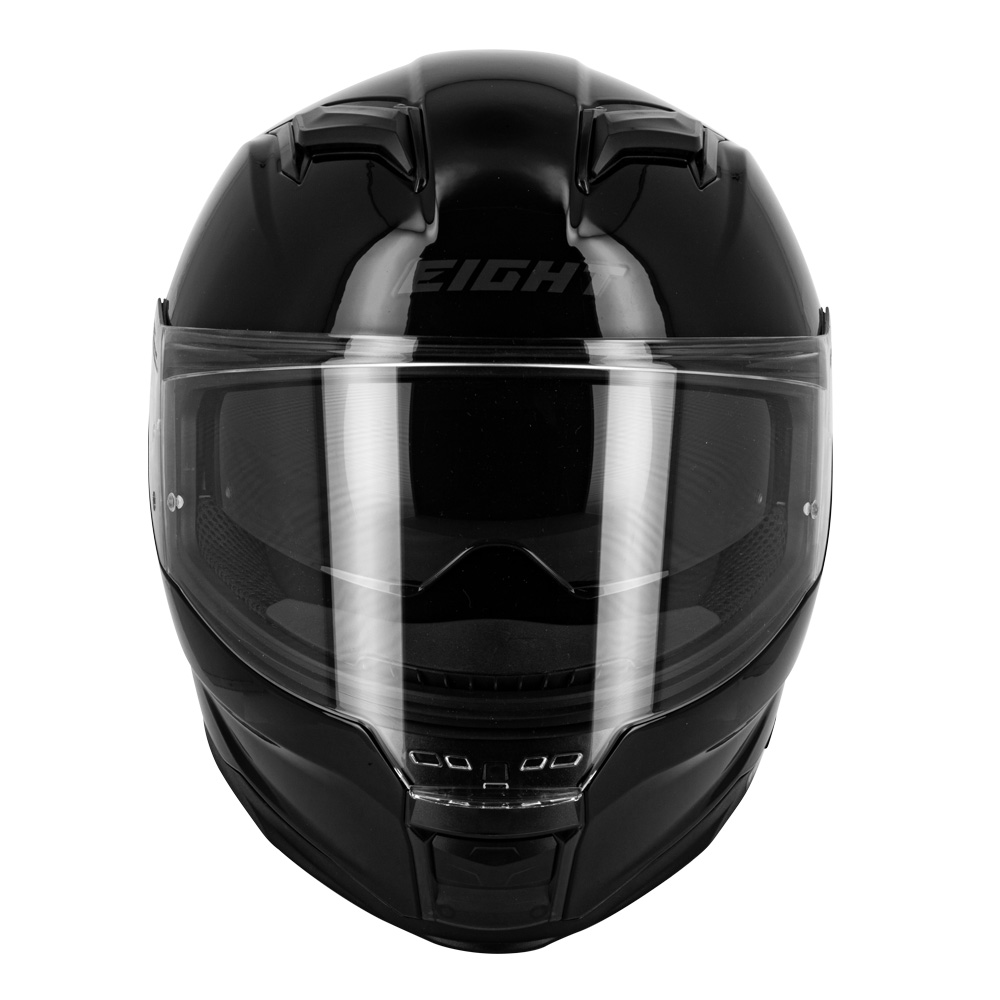 S442 VENGE R Uni Noir XL – Image 2