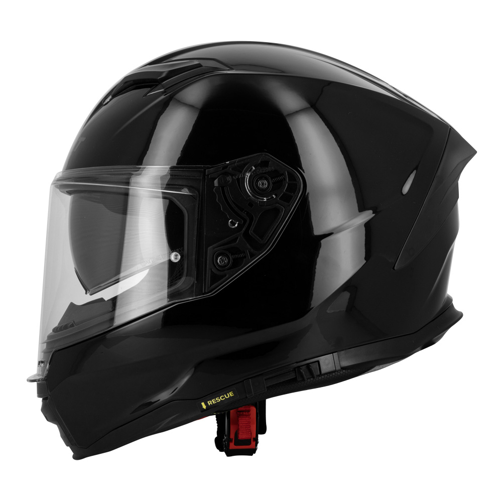 S442 VENGE R Uni Noir XL – Image 3