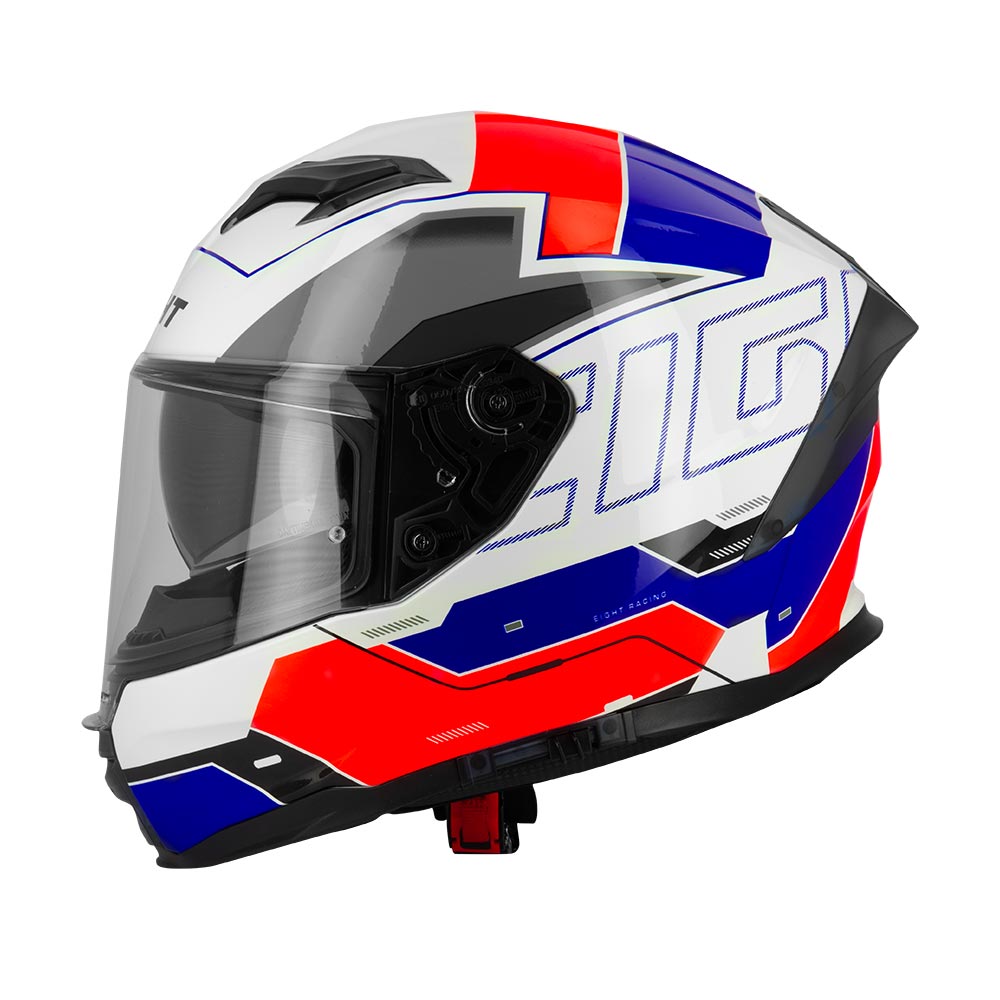 S442 VENGE R FEDERATION XS – Image 3