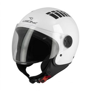 Casque Jet S707 CITIZEN Blanc XL
