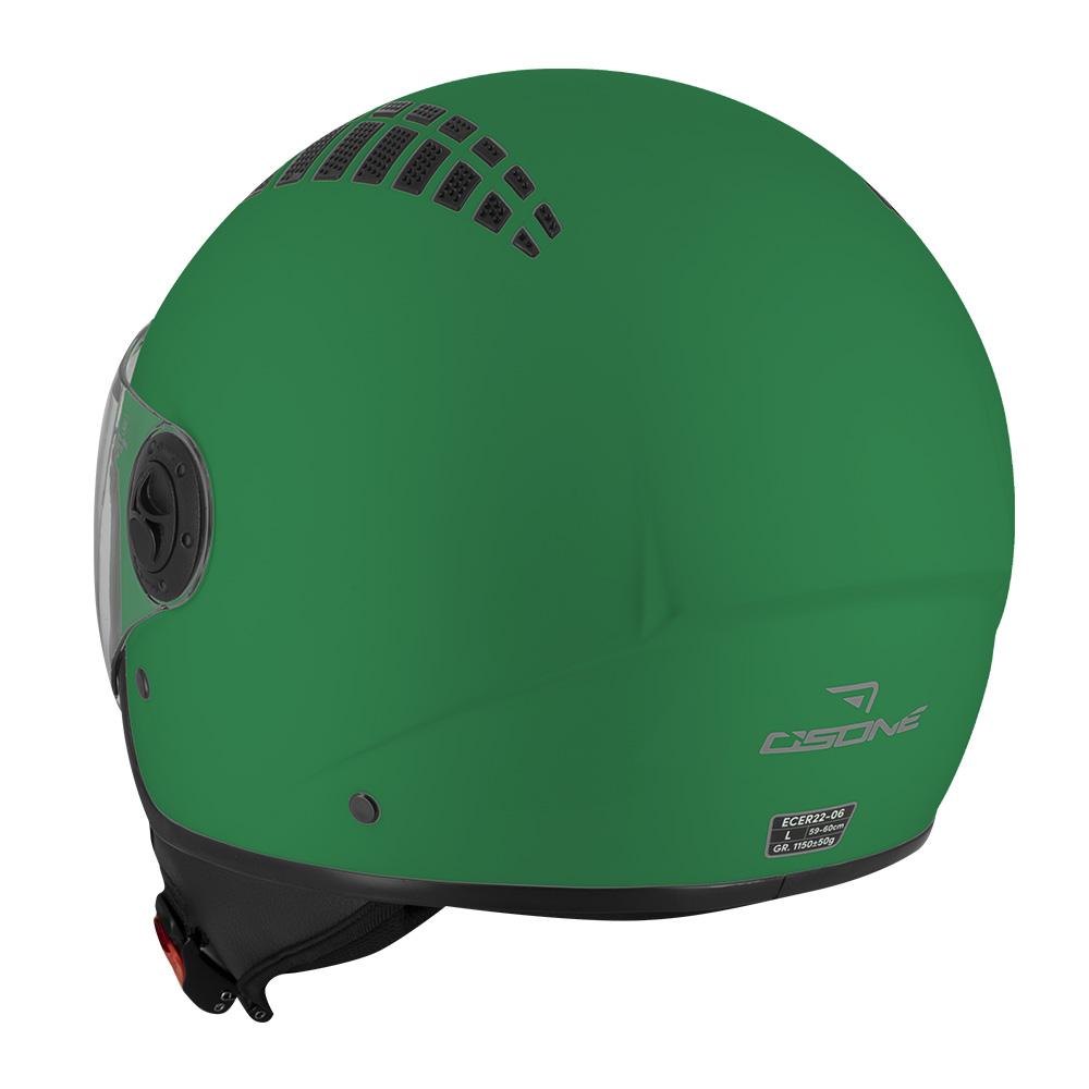 Jet S707 Citizen Kaki Mat S – Image 4