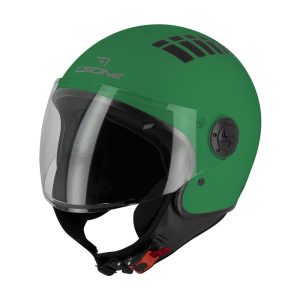 Jet S707 Citizen Vert Mat 2XL