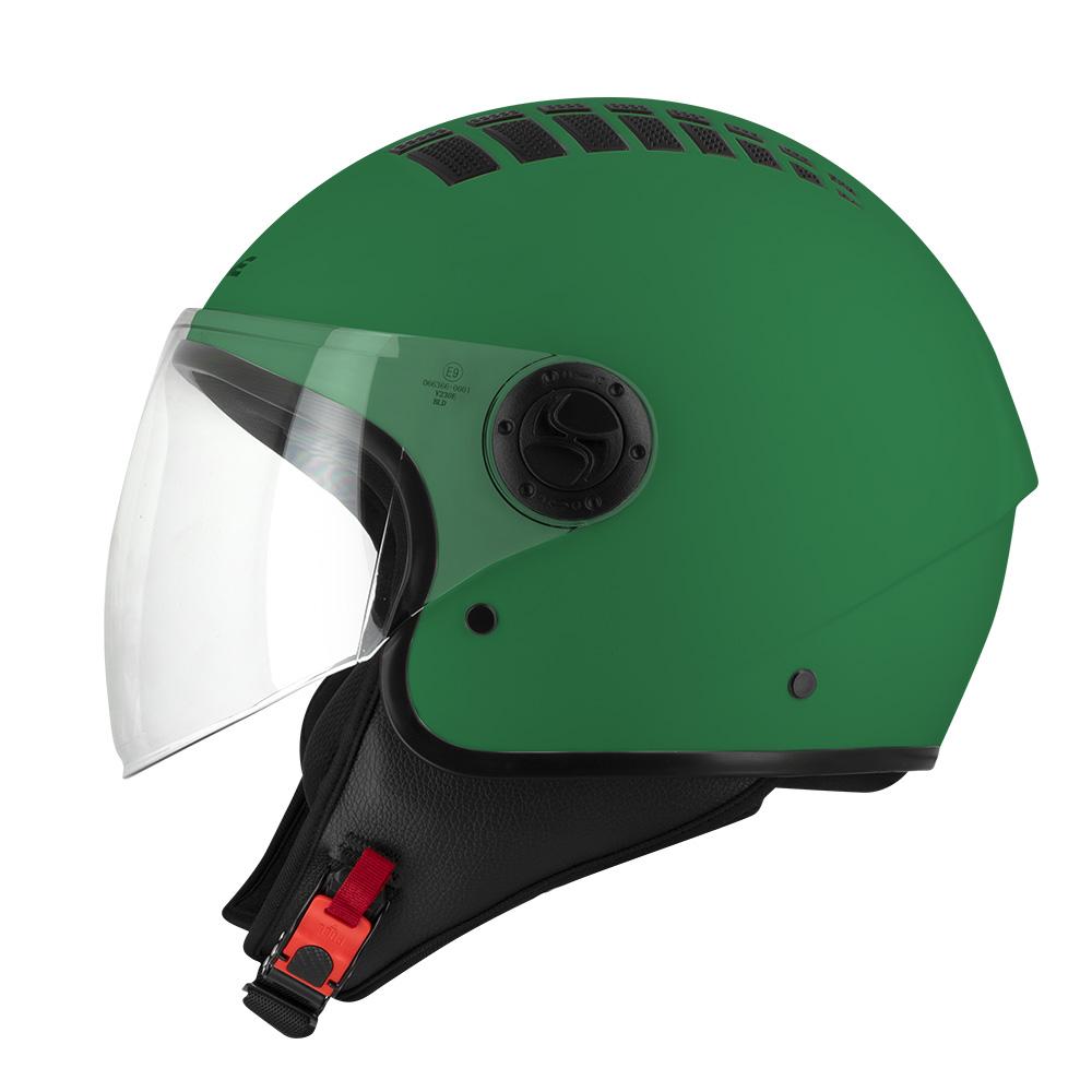 Jet S707 Citizen Vert Mat 2XL – Image 2