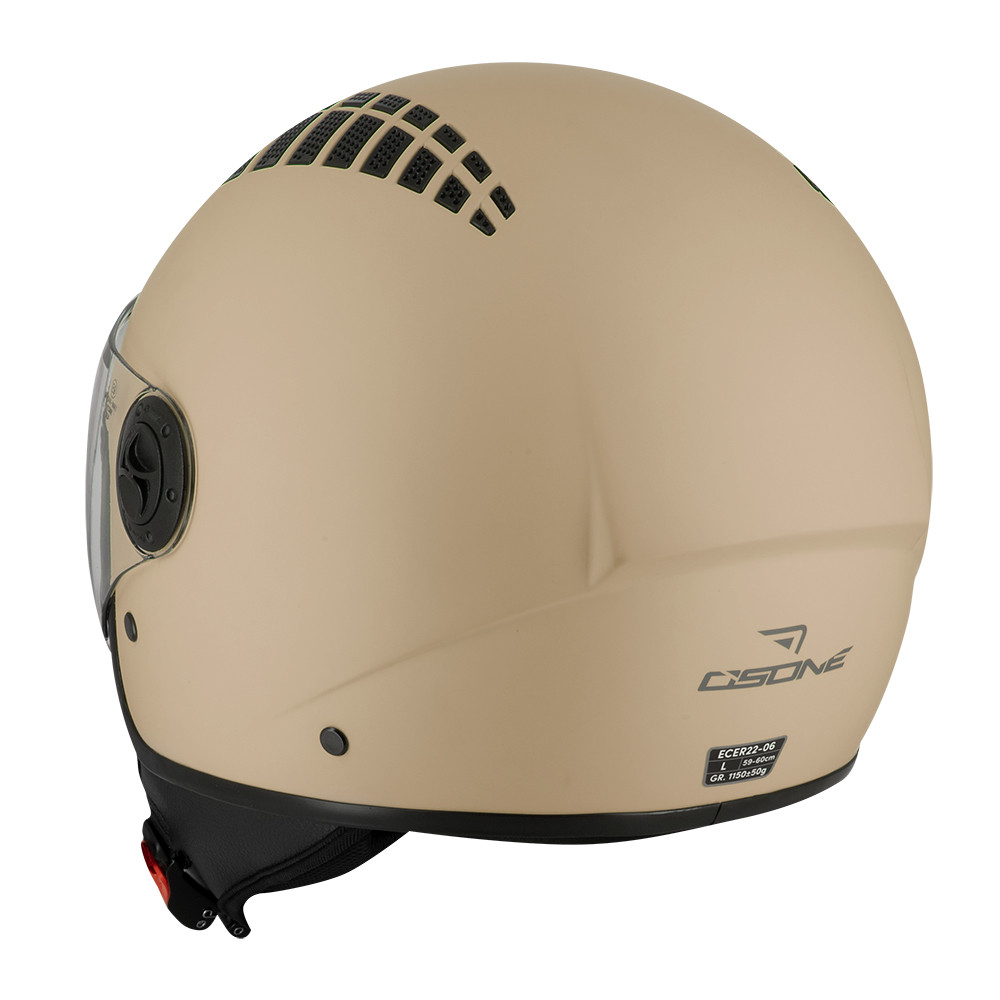 Jet S707 Citizen Sable Mat L – Image 4