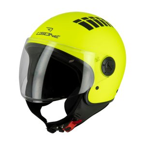 Jet S707 Citizen Jaune Fluo Mat S