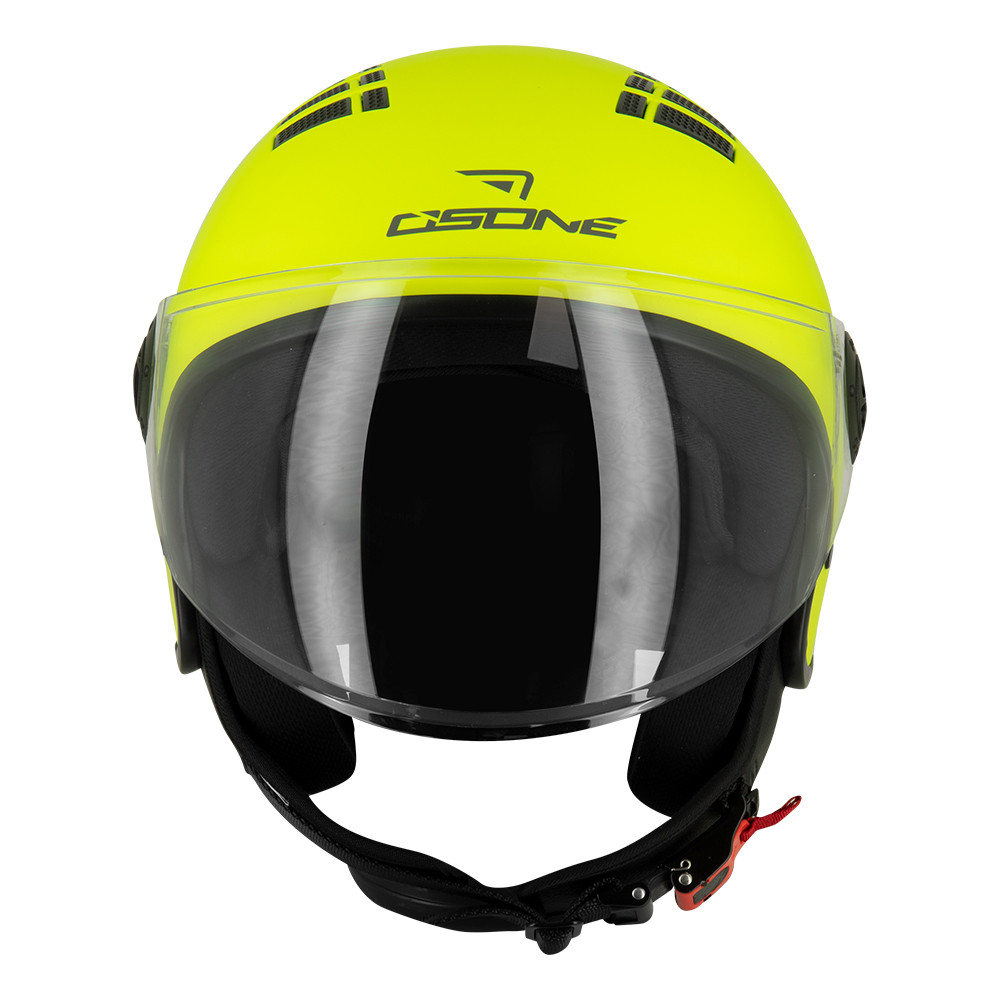 Jet S707 Citizen Jaune Fluo Mat L – Image 2