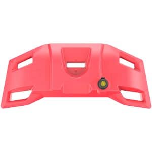 Jerrycan Outlander 570 pour plateforme avant 20 Litres - Rouge 2012-2022