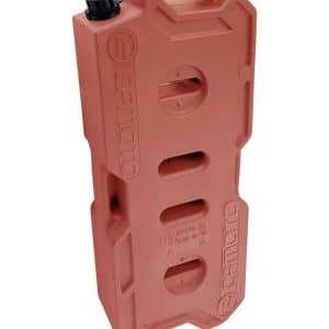 Jerrycan Universel CFMOTO 20 Litres Rouge