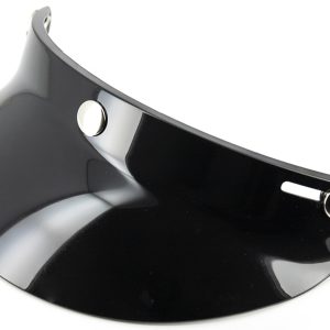 Casquette noire pour S250 - Montage Universel