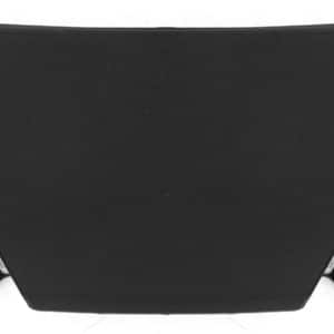 Ventilation Arrière Casque Jet BLADE S768 - Noire