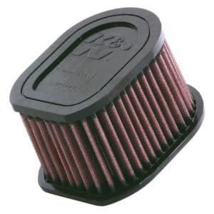 Filtre à air K&N - KAWASAKI Z750 Z800 Z1000 2003-2017