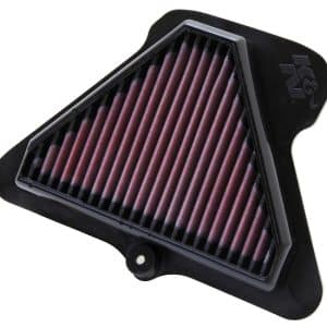 Filtre à air K&N - KAWASAKI ZX10000 NINJA ZX-10R 2011-2014