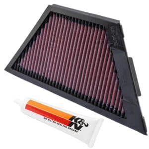 Filtre à Air KAWASAKI - ZZR1400 2006-2018