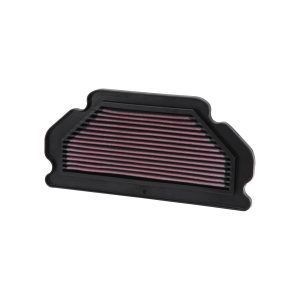 Filtre à air K&N - KAWASAKI ZX6R/ZX6RR NINJA 03-04 2003-2004