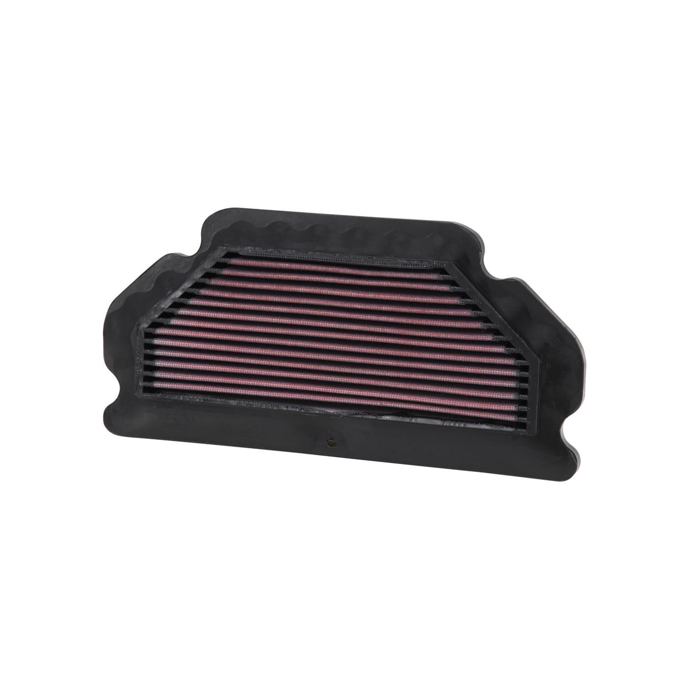 Filtre à air K&N - KAWASAKI ZX6R/ZX6RR NINJA 03-04 2003-2004 – Image 2
