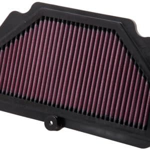 Filtre à air K&N - KAWASAKI ZX600 NINJA ZX-6R 2009-2017