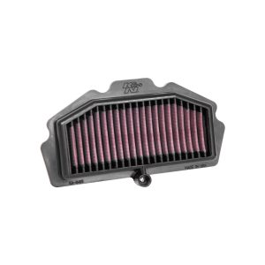 Filtre à air K&N - KAWASAKI EN VULCAN S 15-20/EX NINJA 17-20/KLE VERSYS 15-20 650 2015-2025