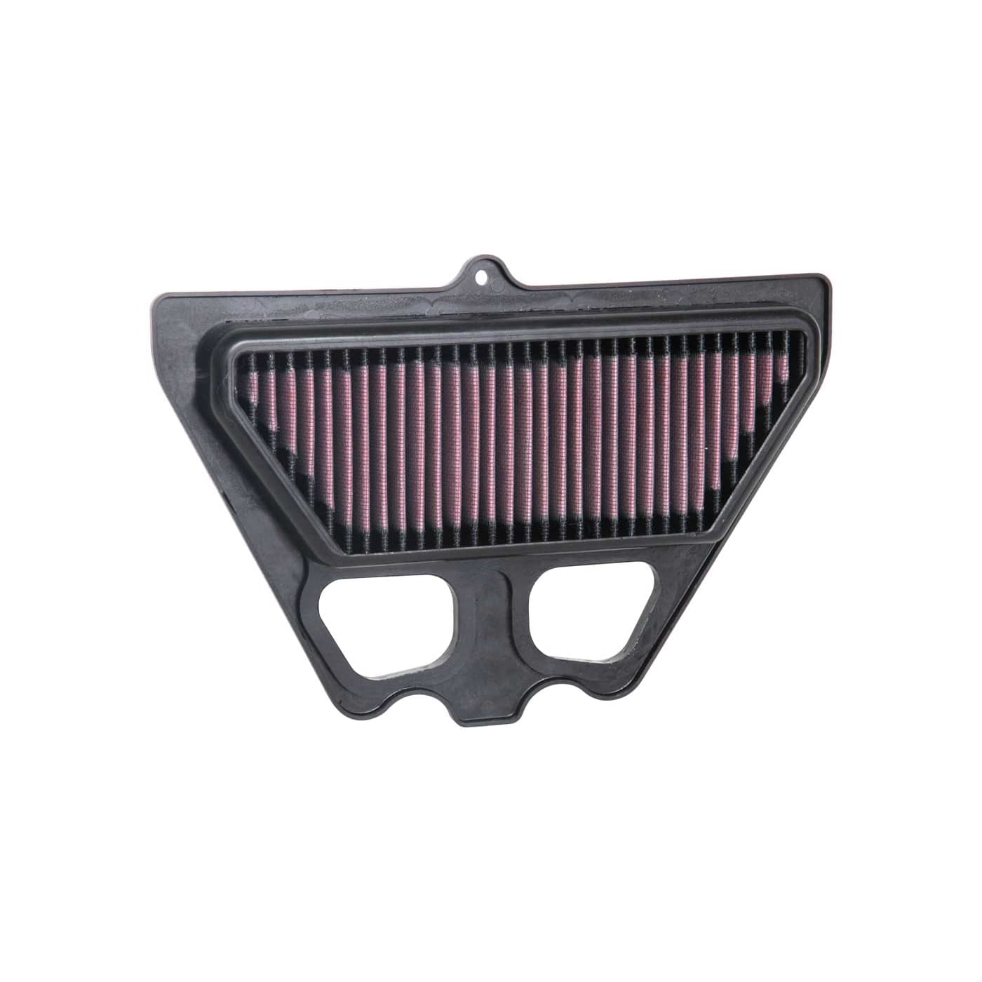 Filtre à air K&N - KAWASAKI ZR900 Z900 - 948CC 2017-2019 – Image 2
