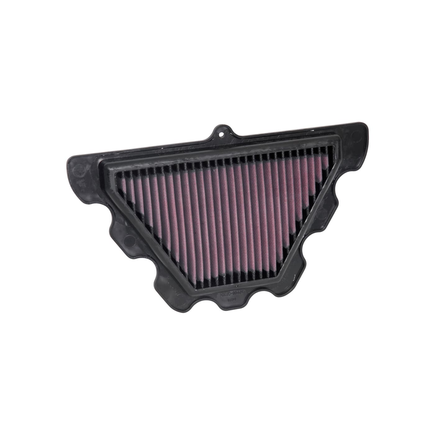Filtre à air K&N - KAWASAKI Z900RS 948CC 2018-2023 – Image 2