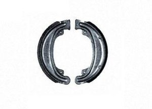 Mâchoires de Frein Ø138.3mm L 25mm 1976-1999