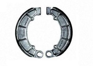 Mâchoires de Frein Ø178.5mm L 30mm 1972-1981