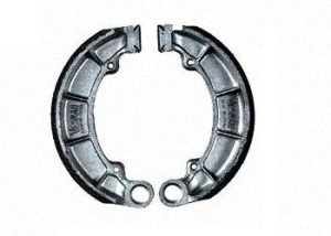 Mâchoires de Frein Ø178.5mm L 39mm 1971-1983
