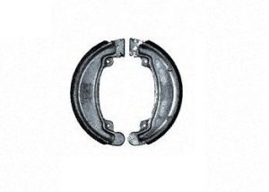 Mâchoires de Frein Ø128.6mm L 30mm 1976-2014