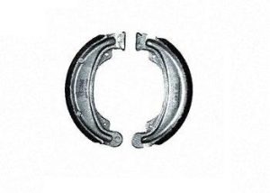 Mâchoires de Frein Ø139mm L 30mm 1980-1983