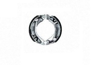 Mâchoires de Frein Ø109.5mm L 30mm 1978-1994