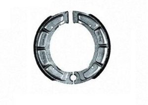Mâchoires de Frein Ø159mm L 25mm 1980-2004