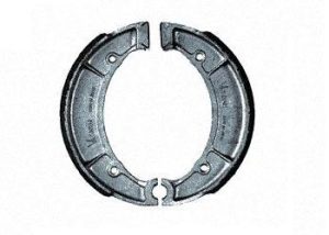 Mâchoires de Frein Ø179mm L 30mm 1977-1983