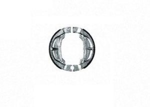 Mâchoires de Frein Ø94.8mm L 20mm 1977-2023