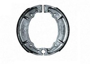 Mâchoires de Frein Ø179mm L 40mm 1981-1992