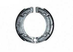 Mâchoires de Frein Ø159.5mm L 30mm 1980-2004