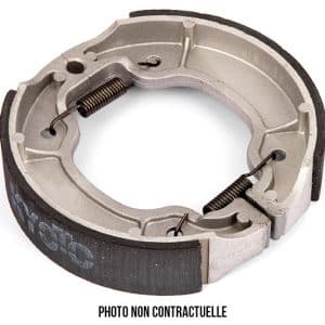 Mâchoires de Frein Ø109.1mm L 30mm 1971-2022