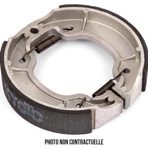 Mâchoires de Frein Ø93.8mm L 20mm 1990-1996