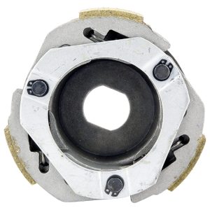 Machoires Embrayage GY6 125cc 2007-2019