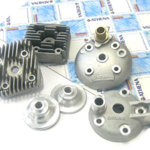 Kit Culasse 125cc Yamaha YZ 2001-2004