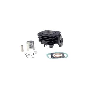 Cylindre piston 50 Peugeot Ludix - Django - Kisbee - Streetzone AC 2T 2004-2021