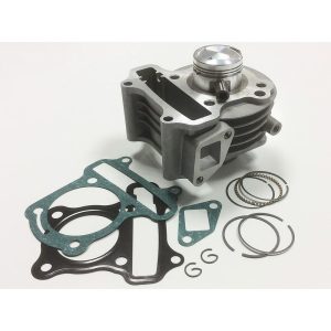 Cylindre piston 50 Peugeot Kisbee - Django 4T 2010-2023