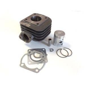 Cylindre piston 50 Kymco Agility - Dink AC 2T 1998-2017