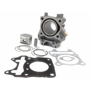 Cylindre piston 125 Honda SH - Swing - Pantheon - @ NES - Dylan 2001-2013