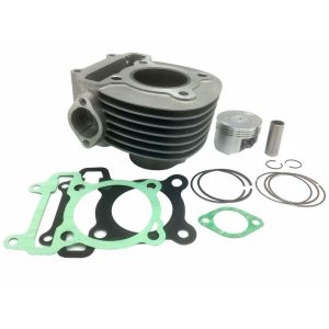 Cylindre piston 125 Sym Fiddle 2/3/4 - Jet 4 - Symphony - Django - Tweet 2008-2021